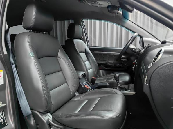 Haval H5 I с пробегом 2020 года, цена 1 833 000 рублей, 37857 км, внедорожник, Автокод Объявления