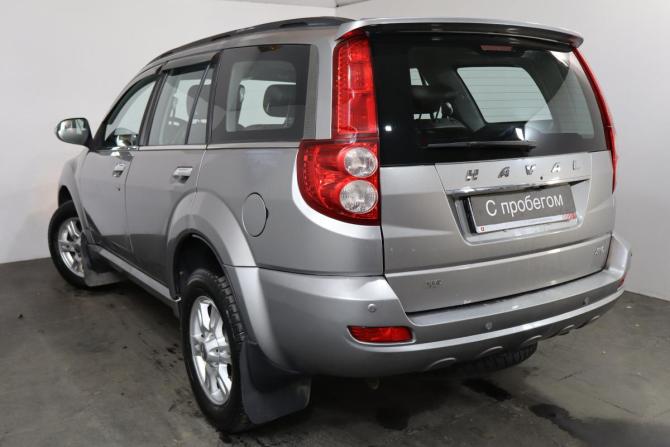 Haval H5 I с пробегом 2020 года, цена 1 399 000 рублей, 125000 км, внедорожник, Автокод Объявления