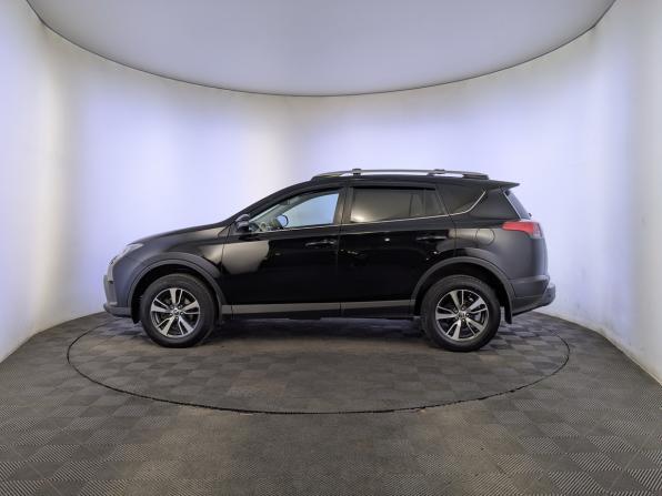 Toyota RAV4 IV (XA40) Рестайлинг с пробегом 2018 года, цена 2 150 000 рублей, 175164 км, внедорожник, Автокод Объявления