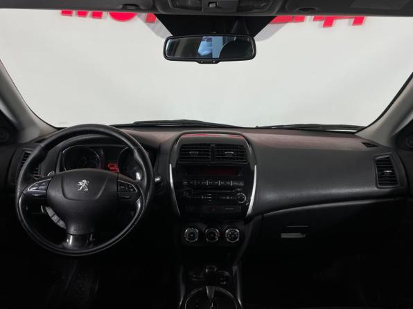 Peugeot 4008 I с пробегом 2012 года, цена 996 000 рублей, 292482 км, внедорожник, Автокод Объявления