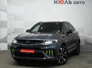 Geely Tugella I Рестайлинг Екатеринбург  - изображение 22