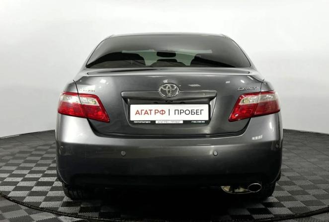 Toyota Camry VI (XV40) с пробегом 2008 года, цена 1 220 000 рублей, 148211 км, седан, Автокод Объявления