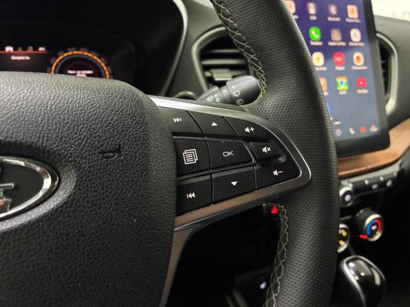 Lada (ВАЗ) Vesta I Рестайлинг (NG) с пробегом 2024 года, цена 1 499 000 рублей, 37000 км, универсал, Автокод Объявления