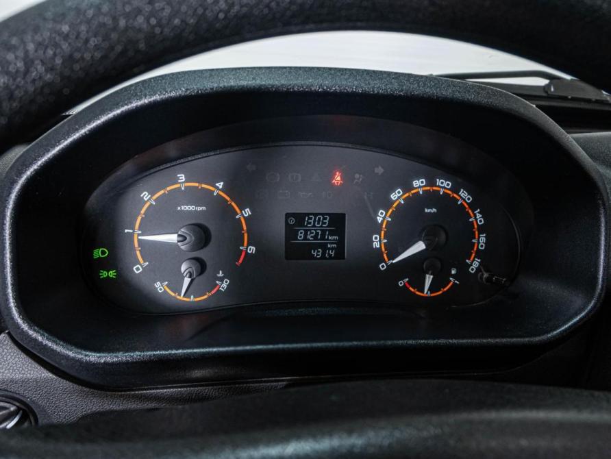 Lada (ВАЗ) 2121 (4x4) I Рестайлинг (2020) Ставрополь  - изображение 14