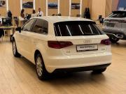 Audi A3 III (8V) Санкт-Петербург  - изображение 25