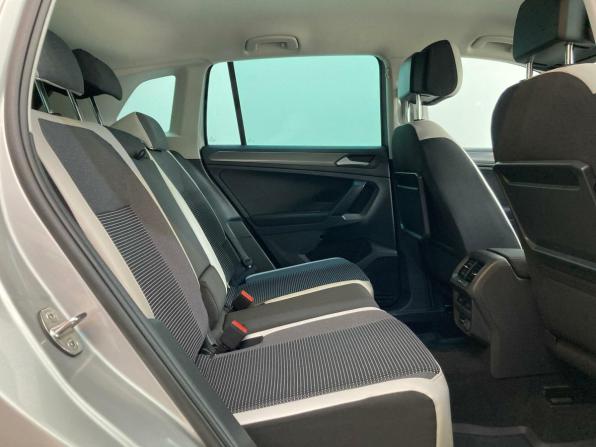 Volkswagen Tiguan II с пробегом 2019 года, цена 2 430 000 рублей, 126421 км, внедорожник, Автокод Объявления