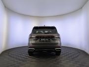Geely Okavango I Рестайлинг Москва  - изображение 36
