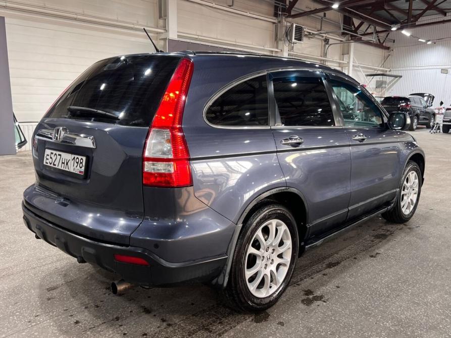 Honda CR-V III Пермь  - изображение 3