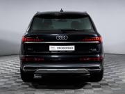 Audi Q7 II (4M) Рестайлинг Москва  - изображение 30