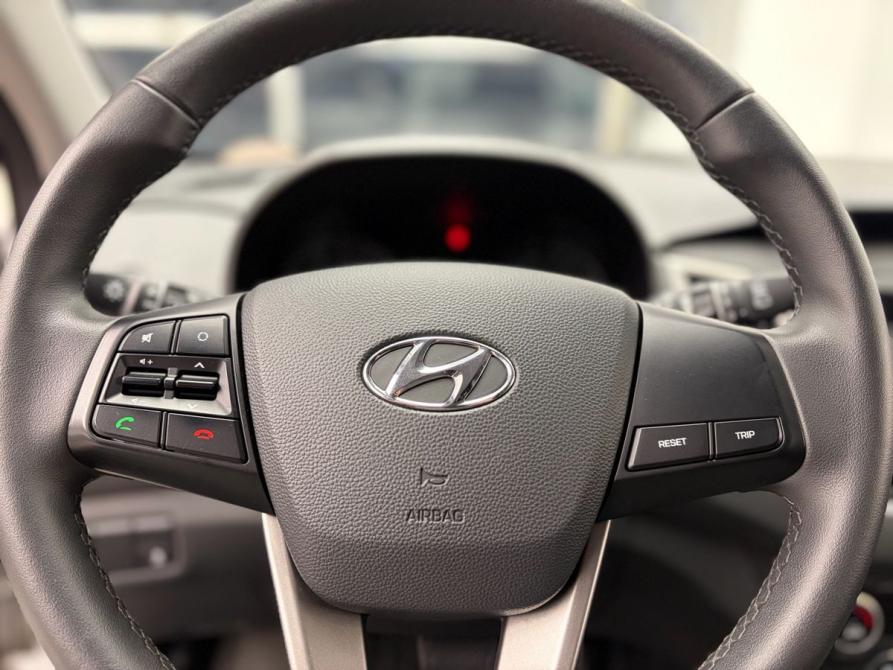 Hyundai Creta I Рестайлинг Ростов-на-Дону  - изображение 13
