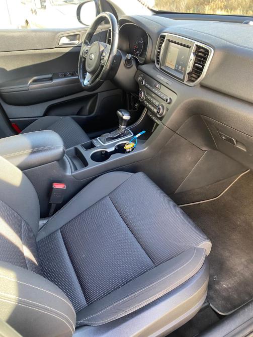 Kia Sportage IV Екатеринбург  - изображение 13