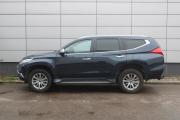 Mitsubishi Pajero Sport III Ярославль  - изображение 18