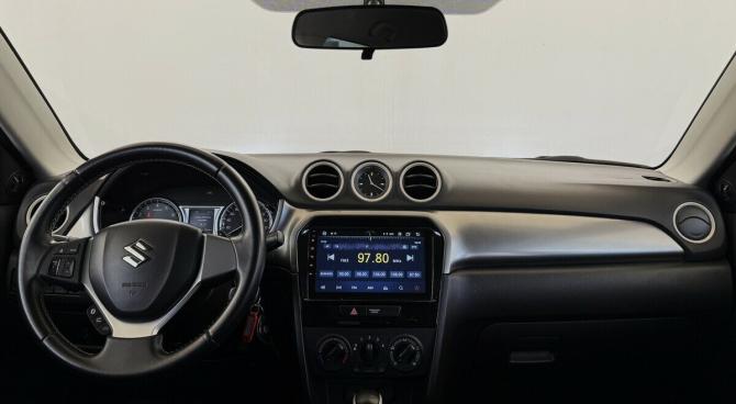 Suzuki Vitara II с пробегом 2019 года, цена 1 595 000 рублей, 169271 км, внедорожник, Автокод Объявления