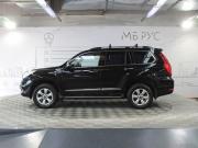 Haval H9 I Рестайлинг Москва  - изображение 36