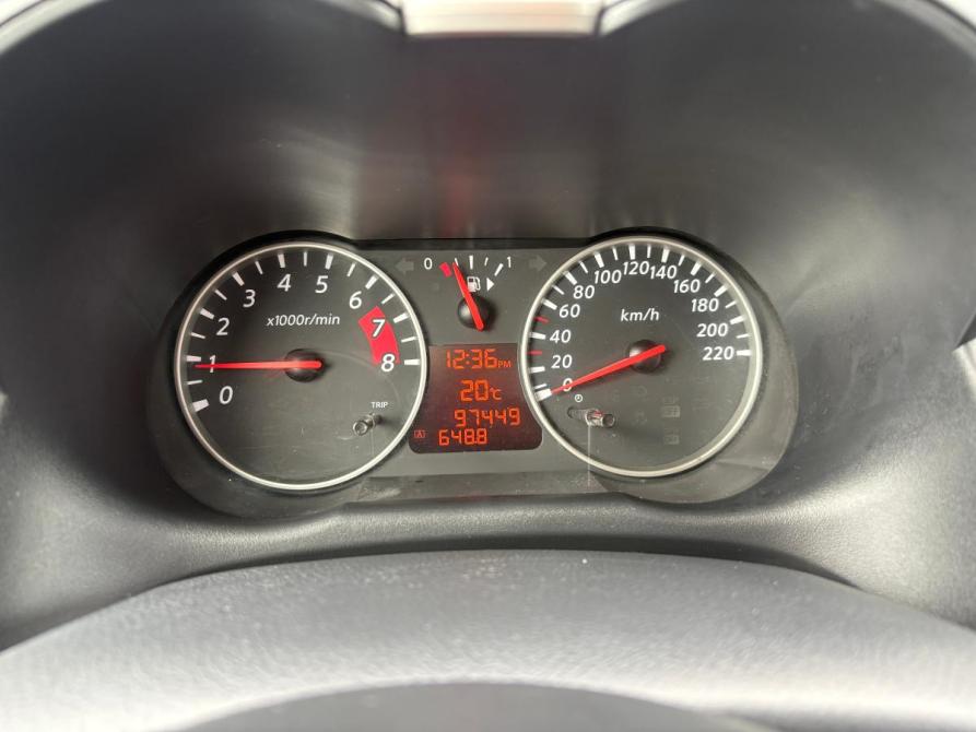 Nissan Note I Рестайлинг Уфа  - изображение 9