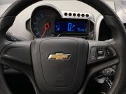 Chevrolet Aveo II Москва  - изображение 34
