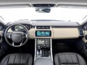 Land Rover Range Rover Sport II Рестайлинг Москва  - изображение 44