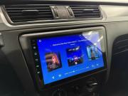 Skoda Rapid I Рестайлинг Набережные Челны  - изображение 30