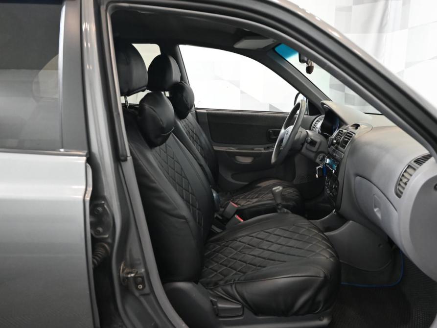 Hyundai Accent II Екатеринбург  - изображение 6