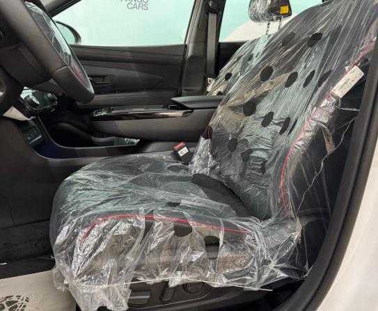 Hyundai Tucson IV Рестайлинг с пробегом 2026 года, цена 4 060 000 рублей, 15 км, внедорожник, Автокод Объявления