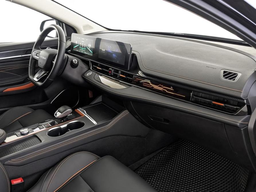 Omoda S5 GT Москва  - изображение 13
