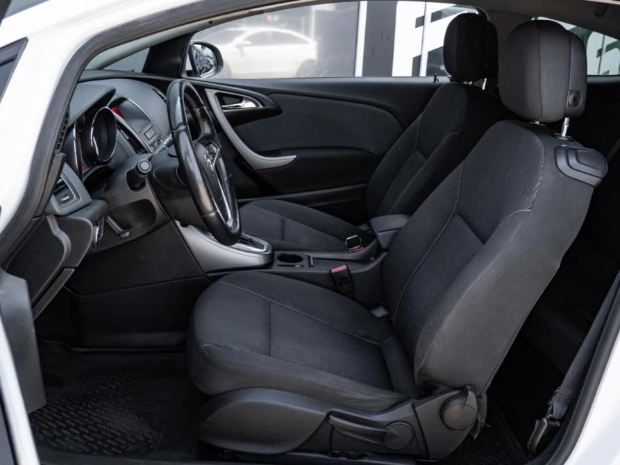 Opel Astra J Рестайлинг Краснодар  - изображение 10