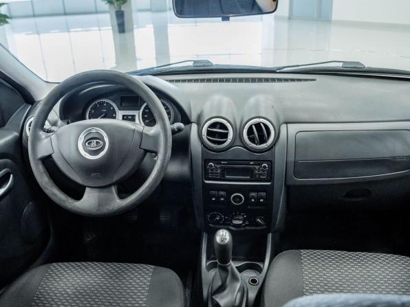 Lada (ВАЗ) Largus I с пробегом 2014 года, цена 540 000 рублей, 245000 км, универсал, Автокод Объявления
