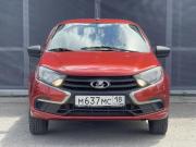 Lada (ВАЗ) Granta I Рестайлинг Ижевск  - изображение 19