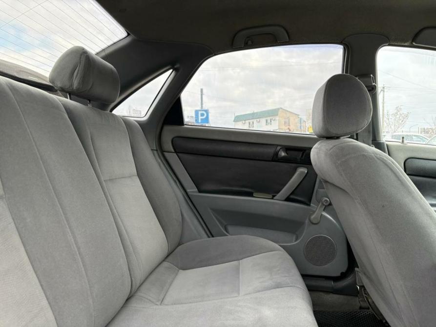 Chevrolet Lacetti I Крым  - изображение 14