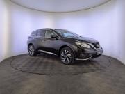 Nissan Murano III (Z52) Москва  - изображение 33