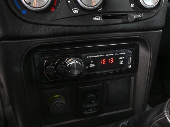 Chevrolet Niva I Рестайлинг с пробегом 2012 года, цена 659 000 рублей, 73544 км, внедорожник, Автокод Объявления