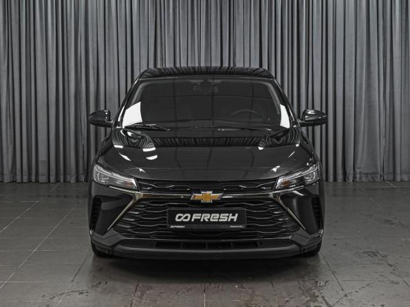 Chevrolet Monza II Рестайлинг с пробегом 2024 года, цена 1 647 000 рублей, 25949 км, седан, Автокод Объявления