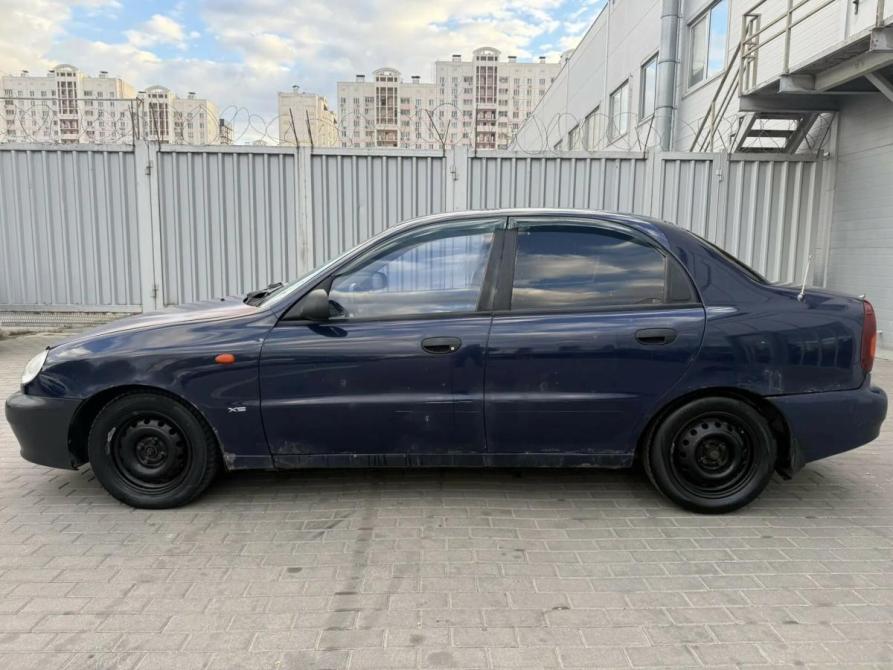 Chevrolet Lanos I Ростов-на-Дону  - изображение 2