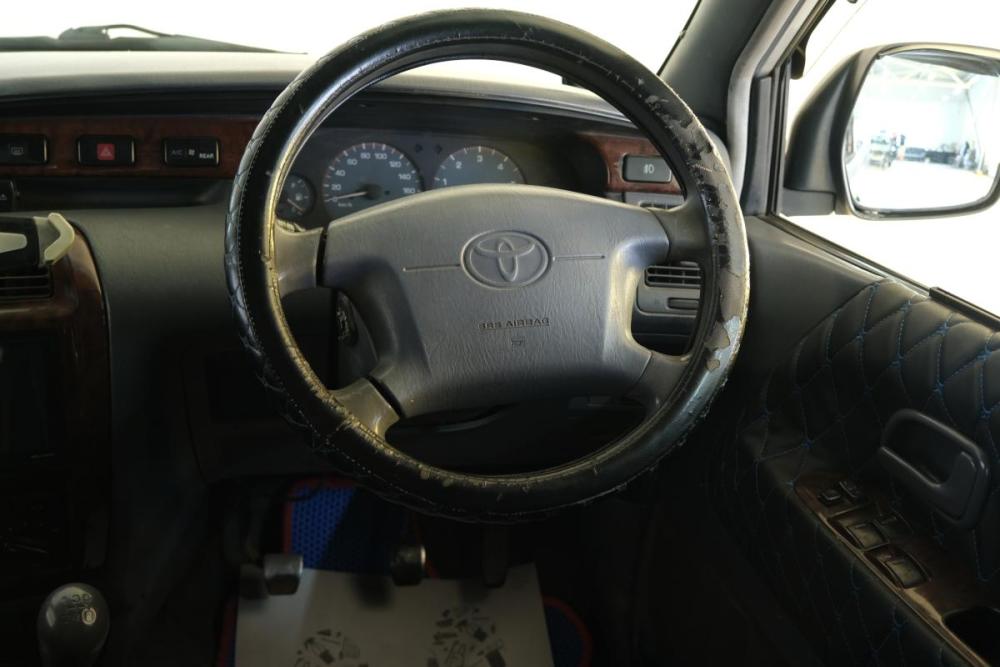 Toyota Town Ace II Рестайлинг 2 Омск  - изображение 11