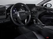 Toyota Camry VIII (XV70) Рестайлинг Москва  - изображение 32