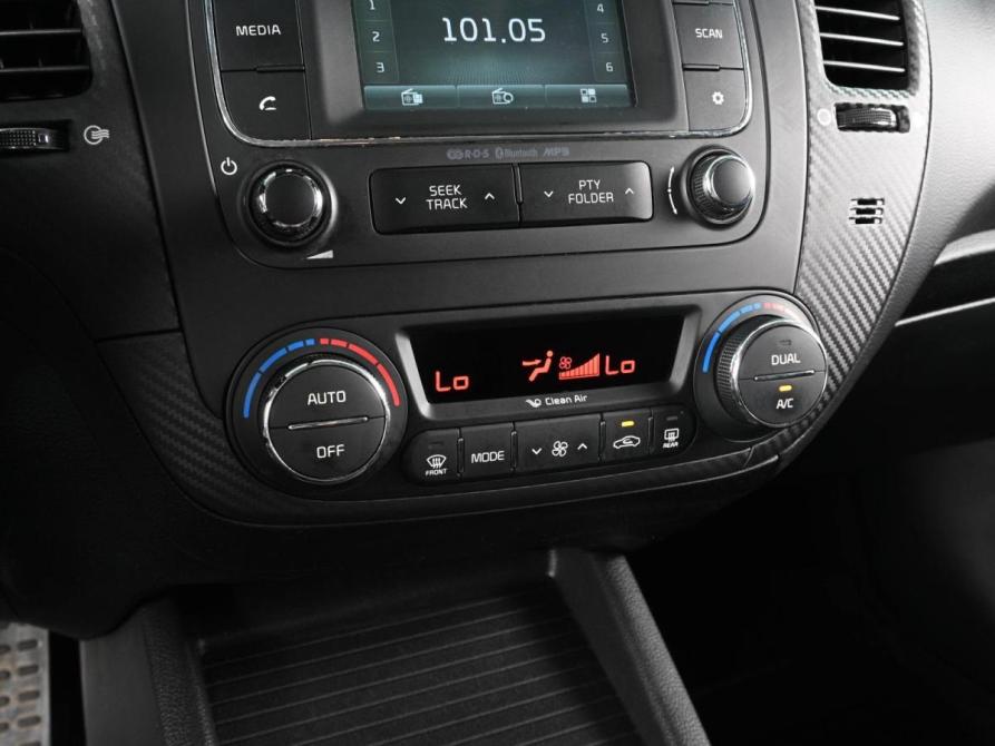 Kia Cerato III Ростов-на-Дону  - изображение 15