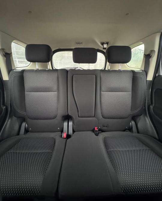 Mitsubishi Outlander III Рестайлинг 3 Набережные Челны  - изображение 19