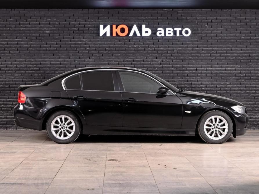 BMW 3 серии V (E90/E91/E92/E93) Рестайлинг Екатеринбург  - изображение 9