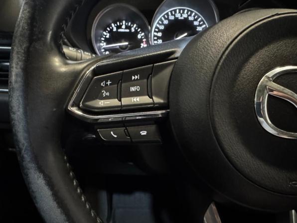 Mazda CX-5 II с пробегом 2021 года, цена 2 649 000 рублей, 110000 км, внедорожник, Автокод Объявления
