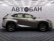 Lexus NX I Рестайлинг Екатеринбург  - изображение 37
