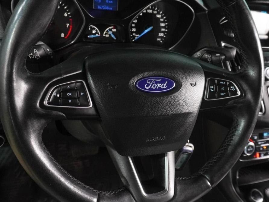 Ford Focus III Рестайлинг Воронеж  - изображение 16
