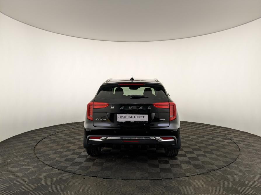 Haval Jolion I Москва  - изображение 6