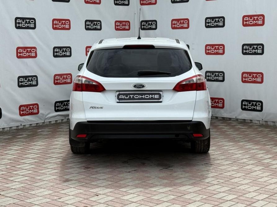 Ford Focus III Санкт-Петербург  - изображение 5