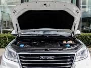 Haval H9 I Рестайлинг Магнитогорск  - изображение 51
