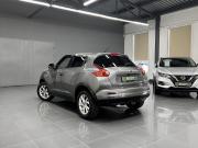 Nissan Juke I Тверь  - изображение 25
