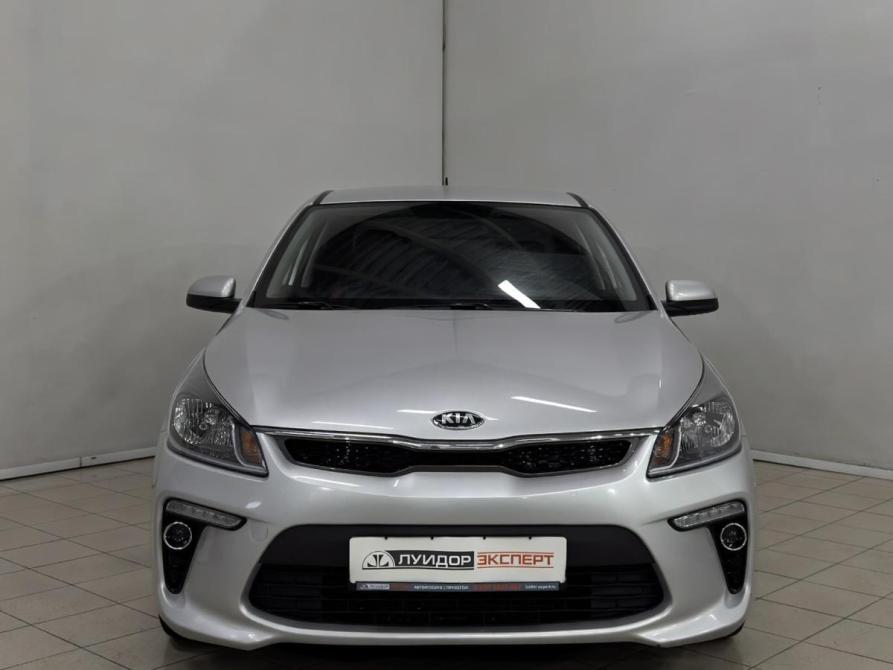 Kia Rio IV Нижний Новгород  - изображение 6