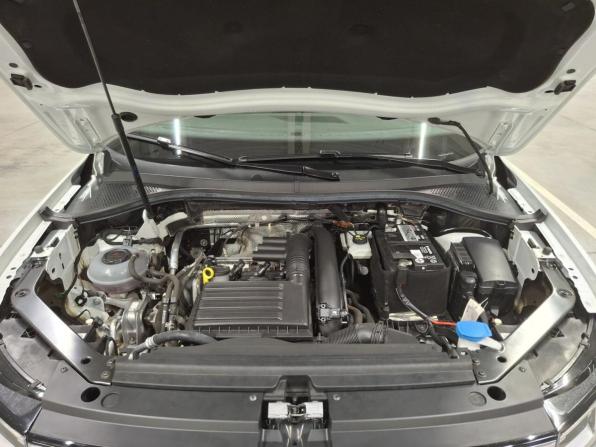 Volkswagen Tiguan II Рестайлинг с пробегом 2021 года, цена 2 660 000 рублей, 50562 км, внедорожник, Автокод Объявления
