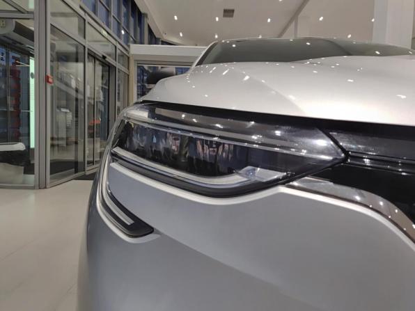 Renault Arkana I с пробегом 2019 года, цена 1 489 000 рублей, 114961 км, внедорожник, Автокод Объявления