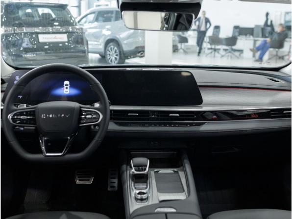 Новый Chery Arrizo 8 2024 года, цена 3 270 000 рублей, седан, Автокод Объявления