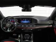 Mercedes-Benz GLE Coupe AMG II (C167) Рестайлинг Москва  - изображение 33